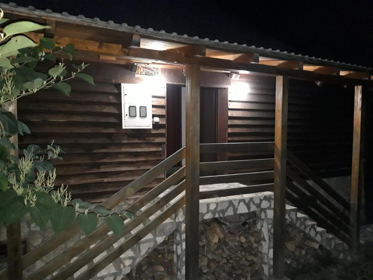 Kuca Za Odmor Grujic Villa Kolašin Esterno foto