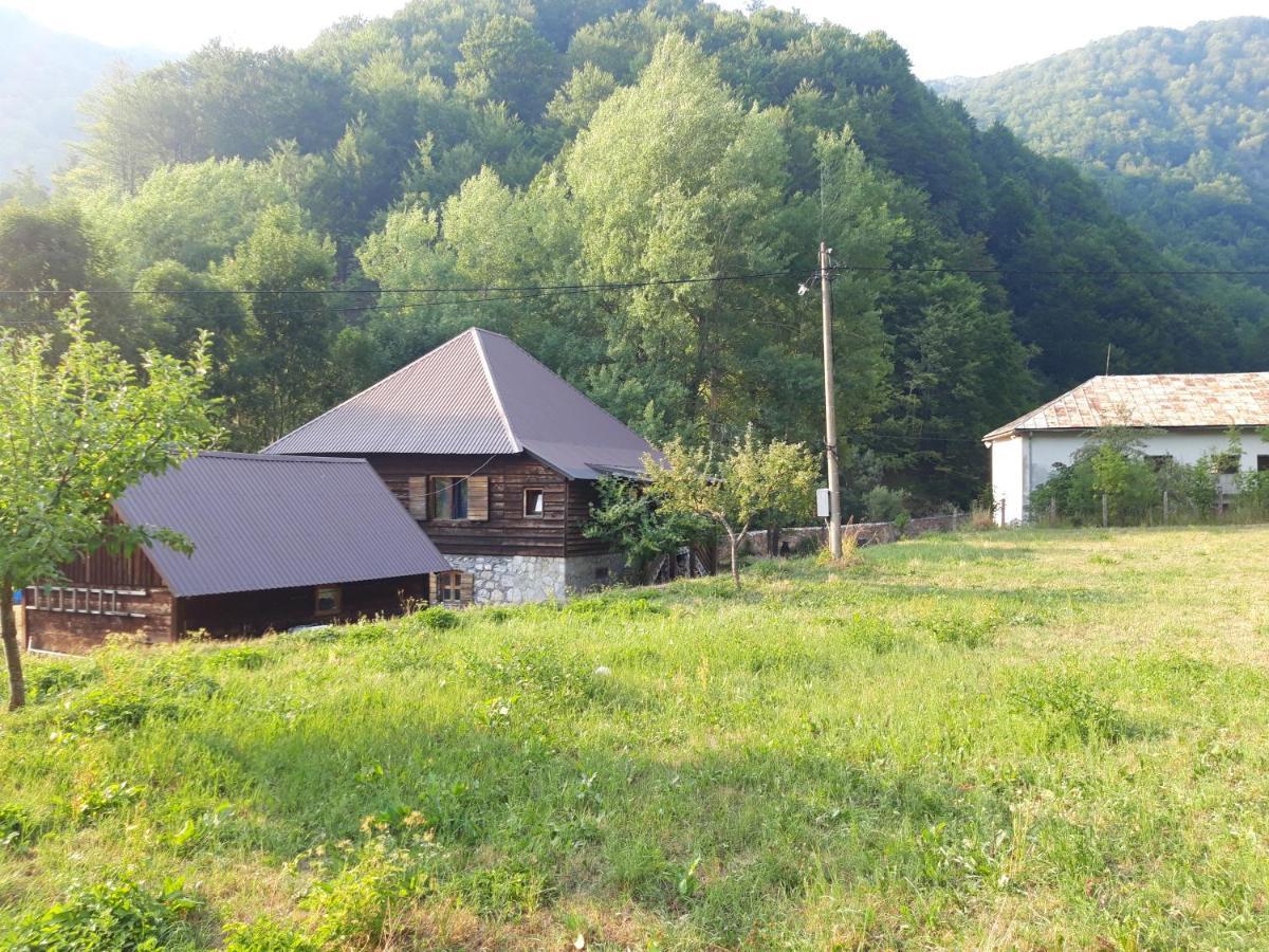 Kuca Za Odmor Grujic Villa Kolašin Esterno foto