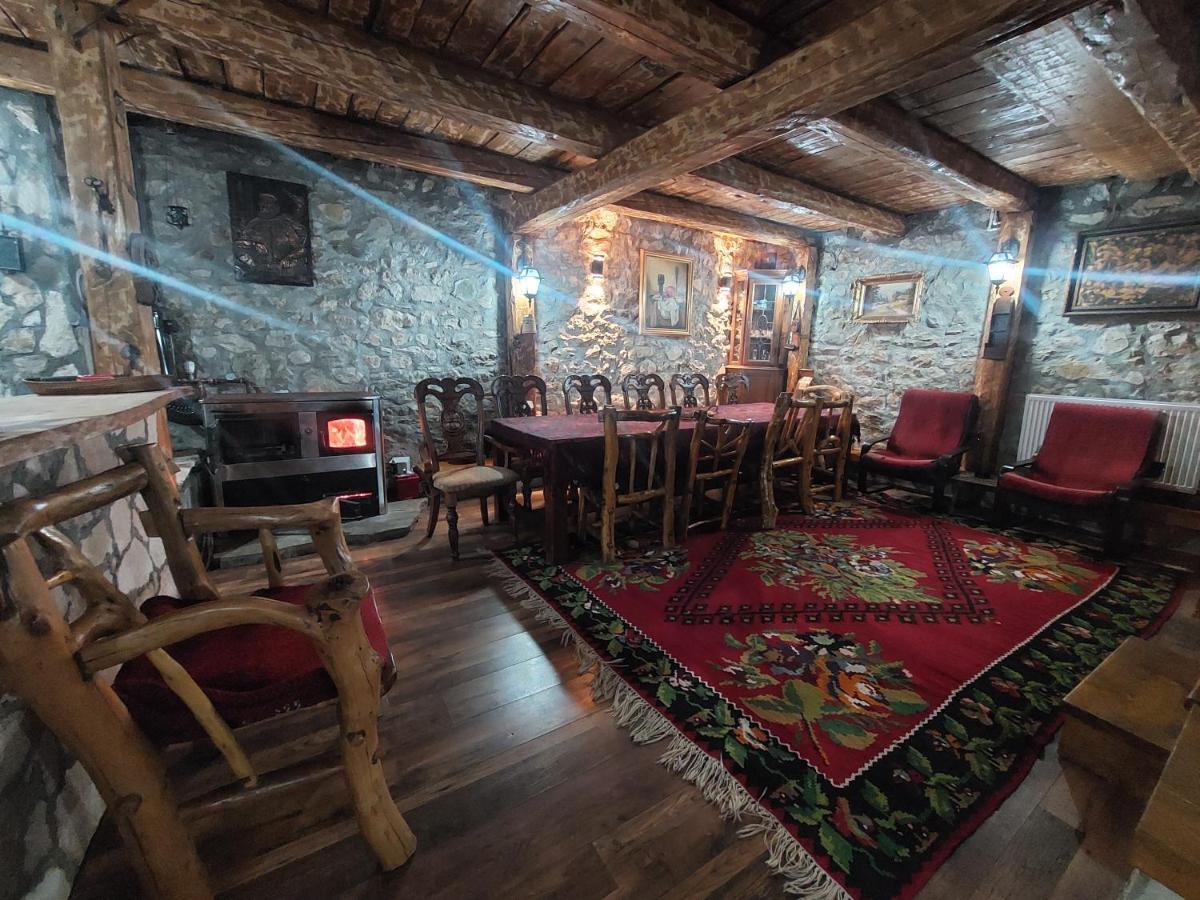 Kuca Za Odmor Grujic Villa Kolašin Esterno foto