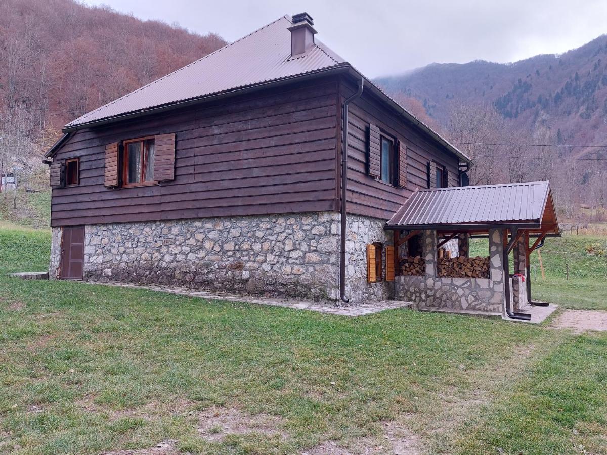 Kuca Za Odmor Grujic Villa Kolašin Camera foto