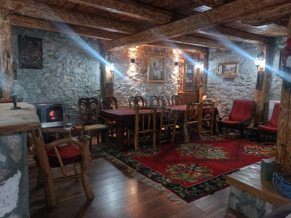 Kuca Za Odmor Grujic Villa Kolašin Esterno foto