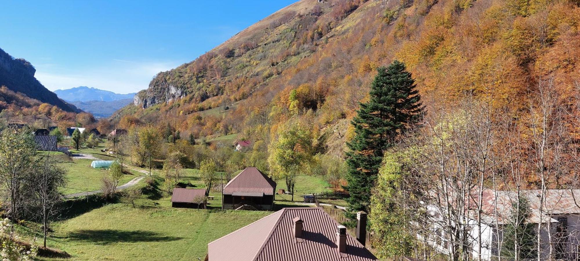 Kuca Za Odmor Grujic Villa Kolašin Esterno foto