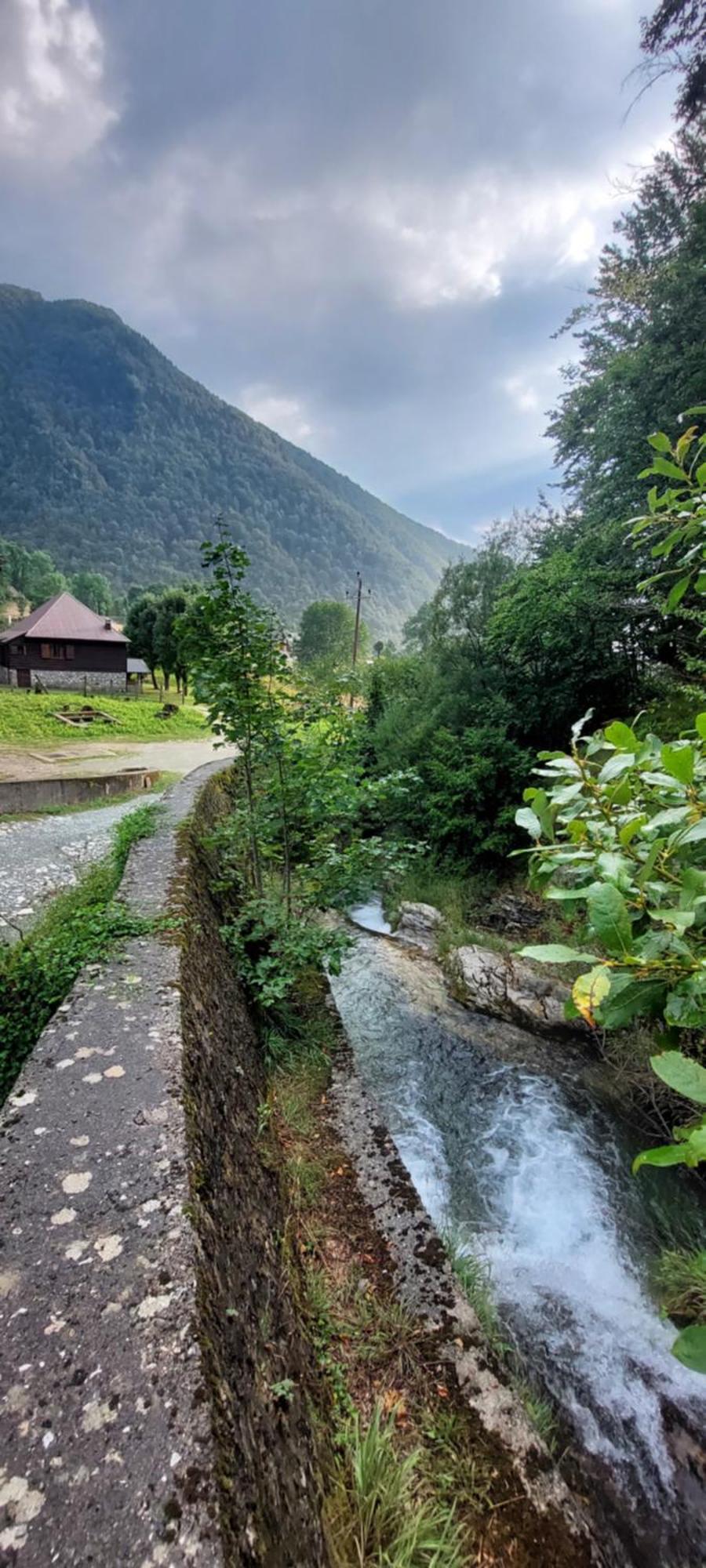 Kuca Za Odmor Grujic Villa Kolašin Esterno foto